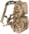 Drikkesekk Hydration Pack Extreme 2,5L – M95 Desert / CZ Camo med TPU-vannblære  thumbnail