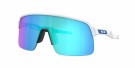 Oakley Sutro Lite – Matte White / Prizm Sapphire thumbnail