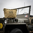 U.S. Equipment cargo bag thumbnail