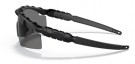 Oakley SI Ballistic M Frame 2.0 – Ballistiske vernebriller – Grey thumbnail