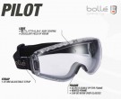 Bolle`BSSI Pilot II Safety Goggles thumbnail