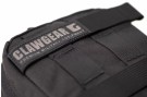 Clawgear Medium Horizontal Utility Pouch Zippered - Molle front thumbnail