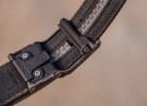KORE X5 Black Tactical Belt - US Made thumbnail