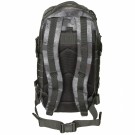 US Backpack, Assault I, HDT-camo LE   thumbnail