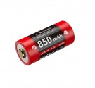 KLARUS 16GT-85UR High Performance Rechargeable 850mAh Battery Lithium Battery  thumbnail