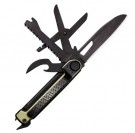 Gerber Ambar Scout - Multiverktøy   thumbnail