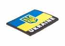 Ukraina PVC Patch - JTG  thumbnail