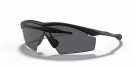 Oakley Industrial M Frame – Vernebriller Grey thumbnail