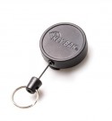 KEY-BAK MID 6 Nøkkel/utstyrsholder m/ belteklips   thumbnail