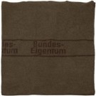 Ull Pledd ca 210 x 200 Bundeswehr thumbnail