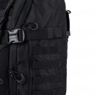 Weekender Bag 80 ltr Sort  thumbnail