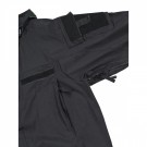 US Soft Shell Jacket, black, GEN III, Level 5 - Jakke thumbnail