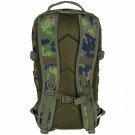 Sekk - 15 liter - Stridssekk/ Dagstursekk M05 Kamo  thumbnail