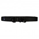 Granit Belt - belt with D-ring & Fastlock buckle - one size - Black thumbnail