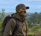 Tube Scarf - Mesh Hals - M98 Kamo     thumbnail