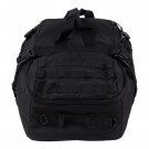 Weekender Bag 80 ltr Sort  thumbnail