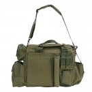 101 INC Patrol Bag – Patruljebag 23 liter grønn  thumbnail
