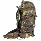 NL Army Backpack 75 L - Sekk m/lommer thumbnail