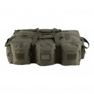 Deployment Cargo Bag 100L Grønn thumbnail