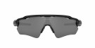 Oakley Radar EV Path Polished Black Prizm Black – Sportsbriller thumbnail