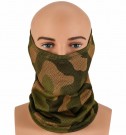 Tube Scarf - Mesh Hals - M98 Kamo    thumbnail