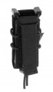 Templars Gear Fast Mag Taske  Pistol Blk    thumbnail
