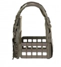 Clawgear Raider Plate Carrier – Platebærer – Stonegrey Olive thumbnail