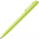 Fisher Space Pen Cap-O-Matic Pen Flo Yellow thumbnail