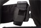 Invadergear - Reaper QRB Plate Carrier Black thumbnail