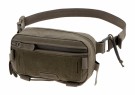 Clawgear EDC G-Hook Small Waistpack - Hverdags Taske Ral 7013 thumbnail