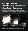 Klarus XT11GT Pr0 V3.0 Tactical Flashlight thumbnail