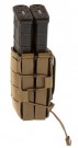 Clawgear 5.56mm / AK Double Speedpouch LC CB thumbnail