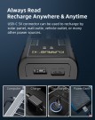 Klarus Batterilader - Smart USB Multi-function Charger K2 thumbnail