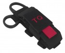 Tourniquet/Sakse Holder - Sort   thumbnail