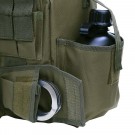 101 INC Patrol Bag – Patruljebag 23 liter grønn  thumbnail