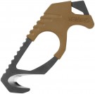 Gerber Strap Cutter Coyote thumbnail