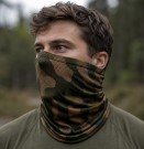 Tube Scarf - Mesh Hals - M98 Kamo    thumbnail