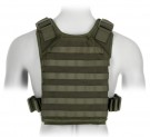 Invader Gear Armor Carrier OD Green thumbnail