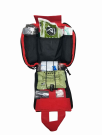 Patrol Trauma Kit Bag - Førstehjelpsutstyrslomme - OD Grønn thumbnail