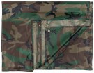 Tarp Woodland 300 × 300 cm – Kamuflasjefarget turpresenning thumbnail