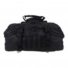 Weekender Bag 80 ltr Sort  thumbnail