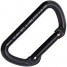 D Sport Carabiner Black  thumbnail