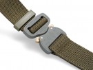 Bayonet Combatbelte 38 mm – Cobra®-spenne Medium Stiv | Ranger Green thumbnail