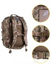 Us Assault Pack Large -WASP I Z2 Ryggsekk -Laser cut  thumbnail