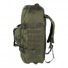 Weekender Bag 80 ltr Grønn thumbnail