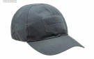 Invader Gear Baseball Caps med Borrelåsfelt Wolf Grey thumbnail