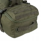 Weekender Bag 80 ltr Grønn thumbnail