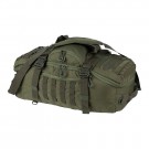 Weekender Bag 80 ltr Grønn thumbnail