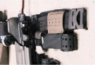 Kore Molle Extender - Ranger Green thumbnail