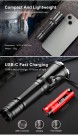 Klarus XT11GT Pr0 V2.0 Tactical Flashlight thumbnail